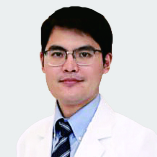 Dr.Wasin Naknam 医学博士